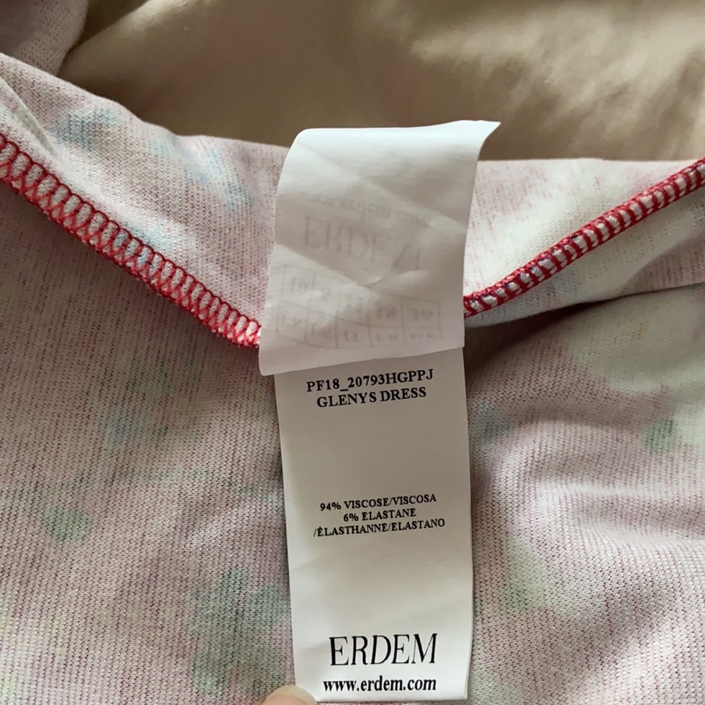 Erdem NWOT - Picture 14 of 16
